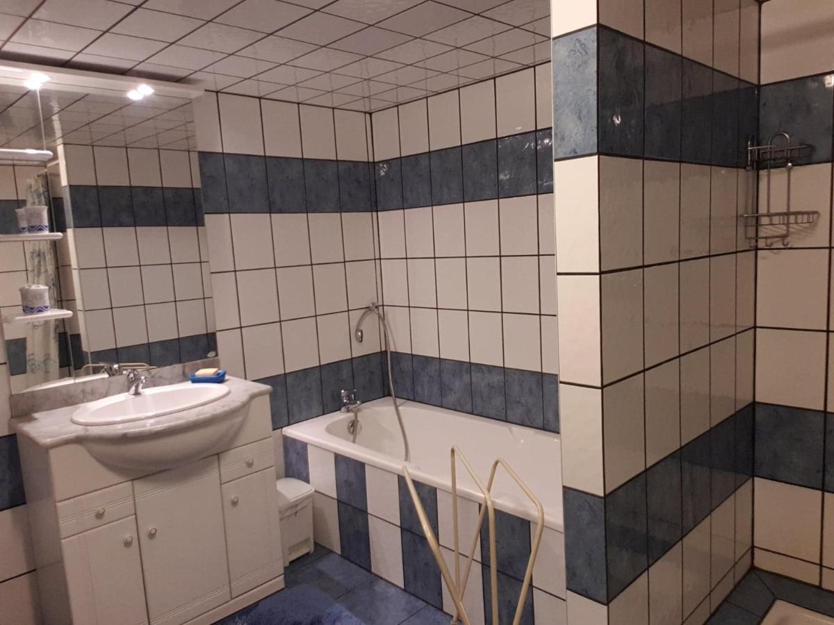 Ferdrupt Chalet מראה חיצוני תמונה